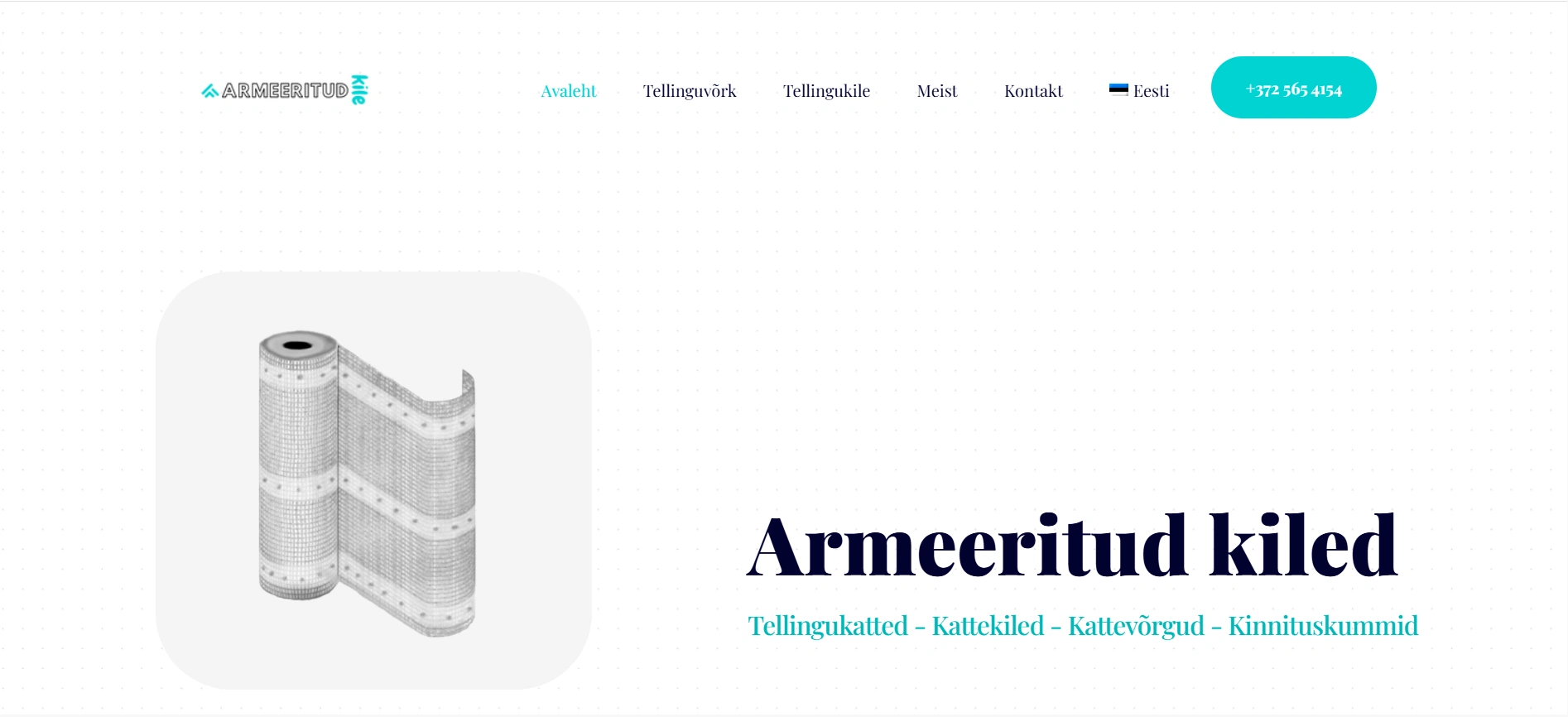 Armeeritudkile.ee