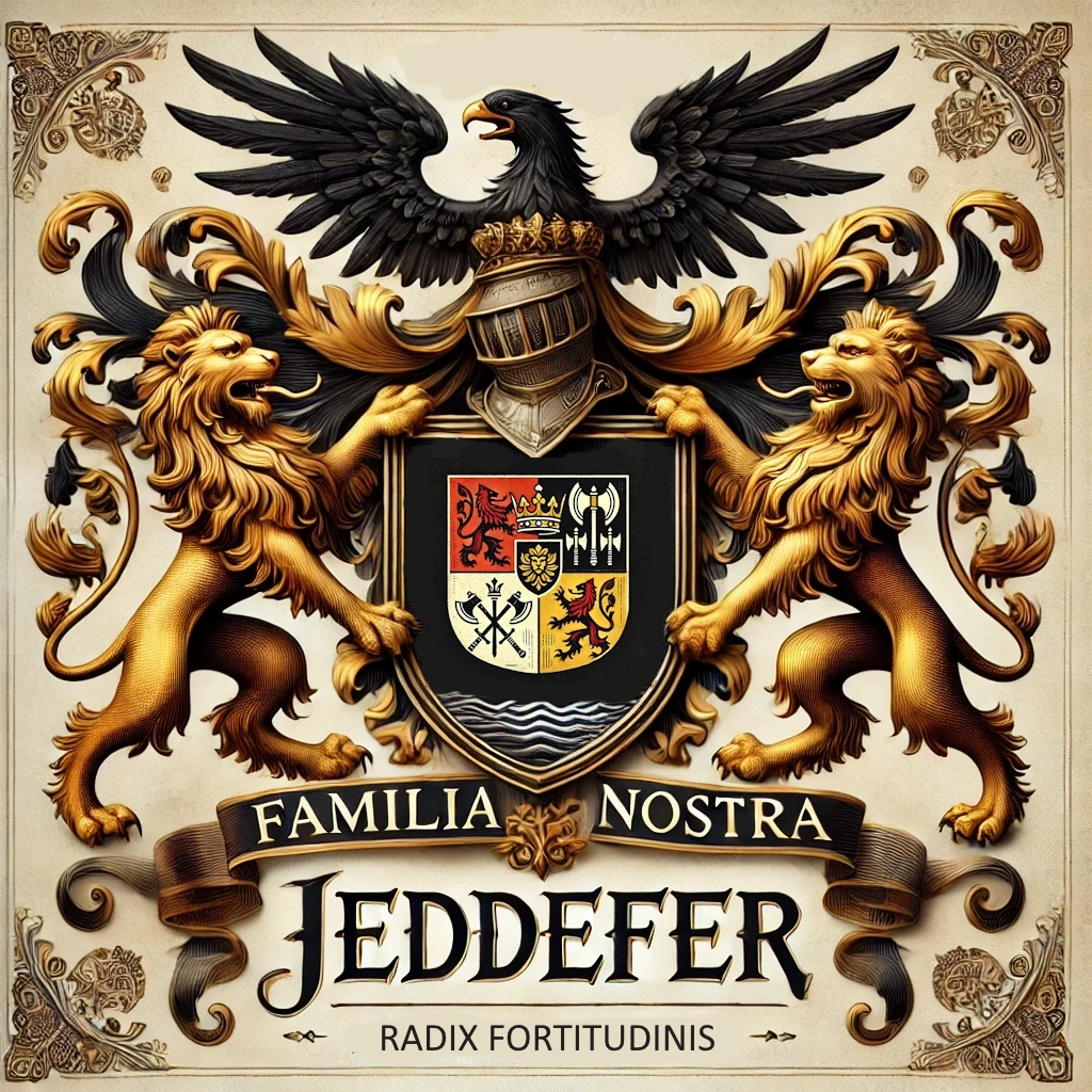 Jeddefer
