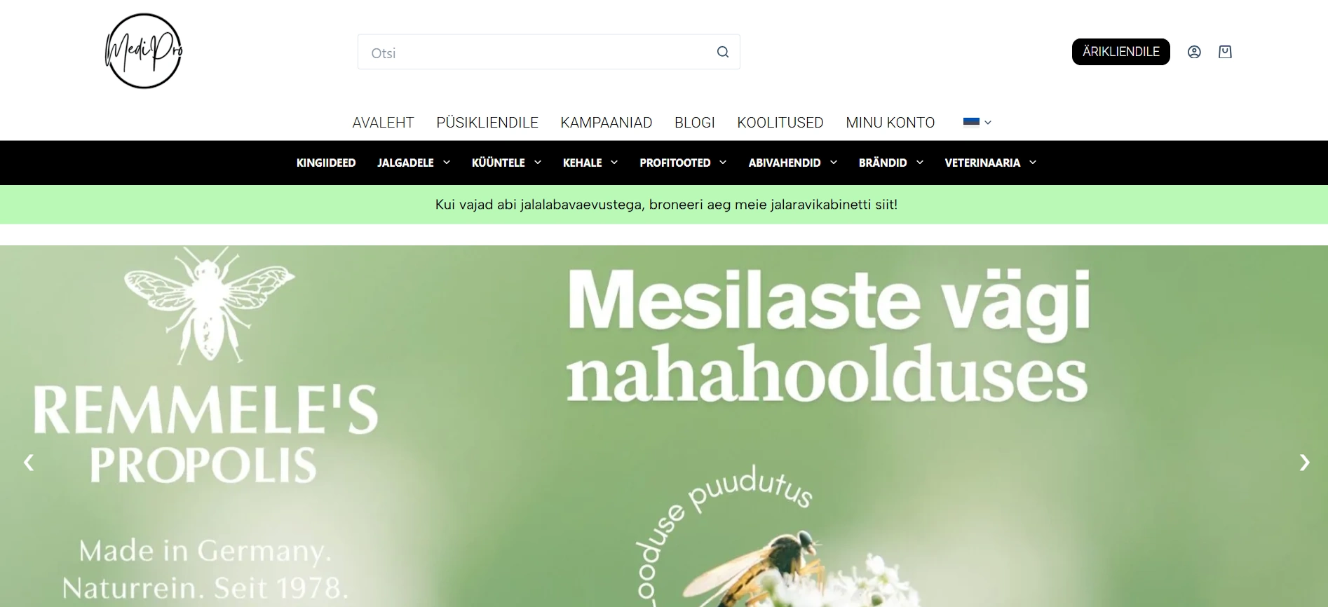 Medipro.ee