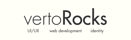 Verto.rocks