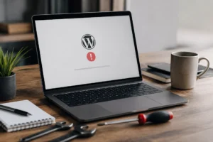 WordPress Website Not Working? 12 Common Problems and How to Fix Them